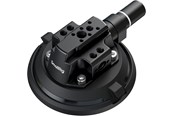 Muut  - SmallRig 4'' Suction Cup Camera Support 4122B - 4122B