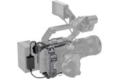 Muut  - SmallRig Cage Kit for Sony FX6 4124 - 4124