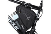 Pyörätarvikkeet - Wozinsky frame bag 1.5l black (WBB23BK) - 5907769300653