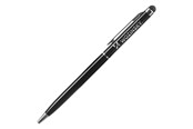 Puhelin - Muut lisävarusteet - Wozinsky pen stylus for smartphone tablet touch screens black - 5907769300820