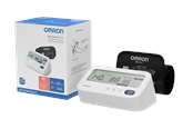 Terveys - Omron verenpainemittari M3 Comfort AFib - HEM-7196-FLE
