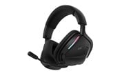 Pelit - lisävarusteet - Corsair VOID V2 - Carbon - Wireless Headset - Sony PlayStation 5 *DEMO* - 840440416425