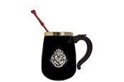 Fanituotteet - Thumbs Up! - Harry Potter - Self Stirring - Mukit - 5065011129398