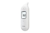 Terveys - Omron Kuumemittari Gentle Temp 533 - Ear Thermometer - MC-E533-E