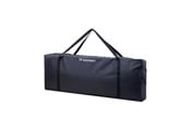 Pyörätarvikkeet - Wozinsky  Waterproof Scooter Cover Scooter Bag Black (WSB5BK) - 5907769307317