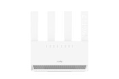 Reitittimet  - Cudy Router Wi-Fi WR3600E WF7 BE3600 Gigabit Mesh White - Wireless router - WR3600E