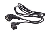 Sisäiset virtakaapelit - Maclean MCTV-804 - power cable - 5 m - MCTV-804