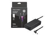 Kannettavan laturit - Qoltec - power adapter - 65 Watt - 5901878511153