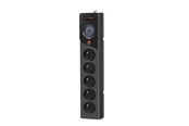 Virtakaapelit (ulkoinen) - Armac Z5 - surge protector - 2500 Watt - Z5/50/CZ