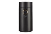 Kahvi ja Espresso - Adler AD 4446 - coffee grinder - black/gold - AD 4446bg