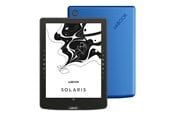 E-kirjan lukulaite - inkBOOK Solaris - eBook reader -  OS - 32 GB - 6" - IB_SOLARIS_BL