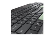 Näppäimistöt - Lenovo Self-Charging - keyboard - US with Euro symbol - black Input Device - Näppäimistö - Englanti - Musta - 4Y41R69494
