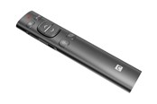 Kaukosäätimet - Natec WARBLER 2 remote control - grey - NWL-2311