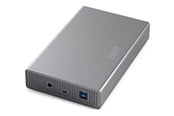 Kovalevyt - lisätarvikkeet - DIGITUS - storage enclosure - SATA 5Gb/s - USB 3.0 - DA-71106-1