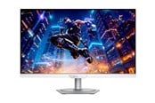 Näyttö - 27" GIGABYTE M27Q2 QD - 2560x1440 (QHD) - 210Hz - IPS - 18W USB-C - KVM switch - M27Q2 QD ICE