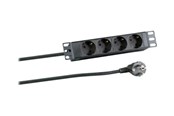 Virtakaapelit (ulkoinen) - EFB NORDIC EFB-Elektronik - power strip - ek631de.10