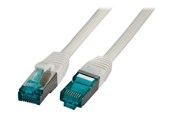 Verkkokaapelit - EFB NORDIC EFB-Elektronik patch cable - 20 m - grey - Harmaa - 20m - MK6001.20G