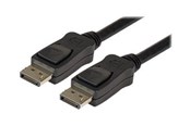Näyttökaapeli - EFB NORDIC EFB-Elektronik - DisplayPort cable - DisplayPort to DisplayPort - 3 m - K5560SW.3