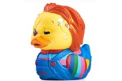 Fanituotteet - TUBBZ - Child´s Play - Chucky Scarred - Figuuri - NS4607