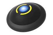 Pelit - lisävarusteet - Brook Gaming Pocket auto catch Light (Pokemon Go - automatic catching) - Controller - FM00011094