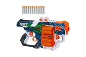 Ulkoleikit - Toi-Toys - Foam Strikex Pistol Dual Mag Destroyer - 32089A