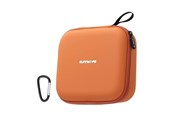 Action-kameran lisälaitteet - Sunnylife FP-B957-C Case for Flip - Orange - FP-B957-C