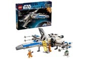 LEGO® - LEGO Star Wars 75460 Uuden tasavallan X-siipinen tähtihävittäjä - 75460