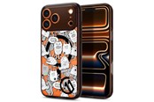Puhelin - Kannet ja kotelot - Spigen c11 Ultra Hybrid MagSafe - inkverse - iPhone 17 Pro Max - ACS11232