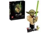 LEGO®  - LEGO Star Wars 75438 Yodan™ rintakuva - 75438