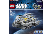 LEGO®  - LEGO Star Wars 75445 Anzellanien tähtilaiva - 75445