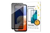 Puhelintarvikkeet - Näytönsuojat - Wozinsky Privacy Glass tempered glass for Samsung Galaxy A13 with Anti Spy privacy filter - 9145576273692