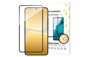Puhelintarvikkeet - Näytönsuojat - Wozinsky  Full Glue Tempered Glass for Xiaomi 13 - 9145576274996