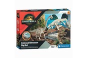Rakennussarjat - Clementoni -  Jurassic World Excavator Set - 19434
