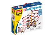 Rakennussarjat - Quercetti Marble Run Suspension 132pcs. - 06630