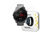 Puhelintarvikkeet - Näytönsuojat - Wozinsky Watch Glass hybrid glass for Garmin Forerunner 255 - 9145576274514