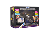 Fanituotteet - Wilder Toys - CONSOLE HEROES - MEGA DRIVE CONSOLE BOSS LEVEL W S - Figuuri - WILD-0020