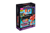 Fanituotteet - Wilder Toys - CONSOLE HEROES - MEGA DRIVE SONIC 2 - Figuuri - WILD-0011