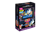 Fanituotteet - Wilder Toys - CONSOLE HEROES - MEGA DRIVE SONIC 3 - Figuuri - WILD-0012