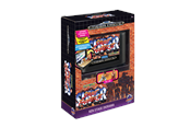 Fanituotteet - Wilder Toys - CONSOLE HEROES - MEGA DRIVE STREET FIGHTER - Figuuri - WILD-0013