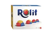 Lelut - Goliath Rolit - 370802
