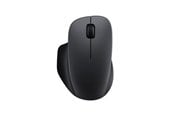 Hiiret - Xiaomi Comfort Edition - mouse - 2.4 GHz Bluetooth - black - Hiiri - 3 painiketta - Musta - BHR9359GL