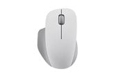 Hiiret - Xiaomi Comfort Edition - mouse - 2.4 GHz Bluetooth - Hiiri - 3 painiketta - Valkoinen - BHR9354GL