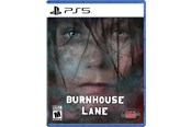Pelit - Burnhouse Lane - Sony PlayStation 5 - Selviytyminen - 0850047777737