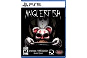 Pelit - Anglerfish - Sony PlayStation 5 - Toiminta/Seikkailu - 0850047777713