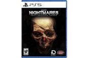 Pelit - Project Nightmares Case 36: Henrietta Kedward - Sony PlayStation 5 - Toiminta/Seikkailu - 0850047777706