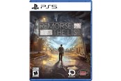 Pelit - Remorse: The List - Sony PlayStation 5 - Selviytyminen - 0850047777690