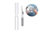 Puhelin - Muut lisävarusteet - Wozinsky AirPods cleaning kit - white - 5907769355516