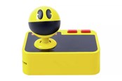 Pelikonsolit - Fizz Creations PAC-MAN Plug and Play - 5060493230990