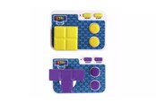 Pelikonsolit - Fizz Creations Tetris Duel - 5060897224168