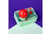 Pelikonsolit - Fizz Creations Galaga Plug and Play - 5060897227657
